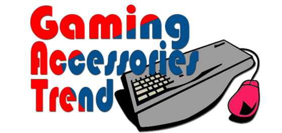 Gaming Accessories Trend