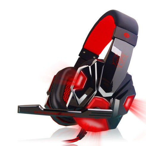 PC780  Audio PC Gaming Headset