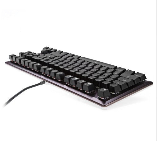 Gaming Keyboard USB2.0 with Colorful Backlit