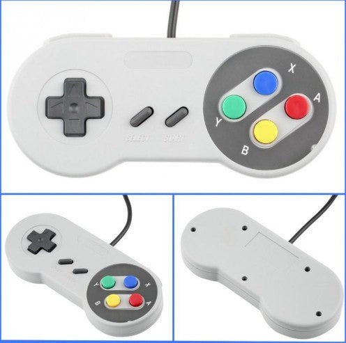 USB GamePad Joystick Controller