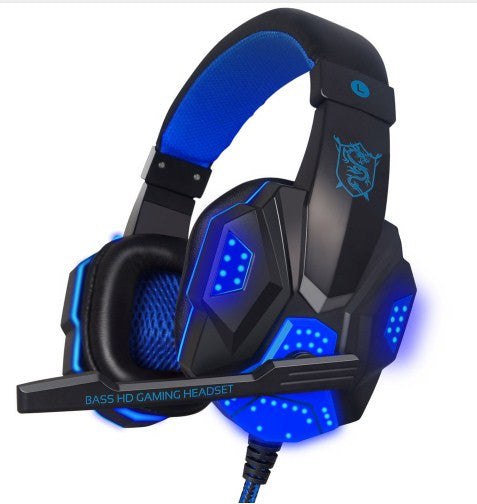 PC780  Audio PC Gaming Headset