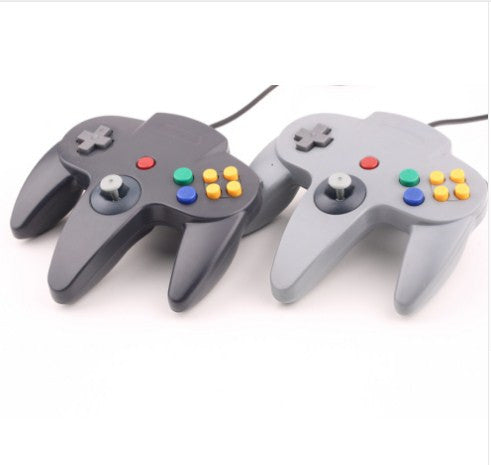 Game Wired Controller Joypad Joystick
