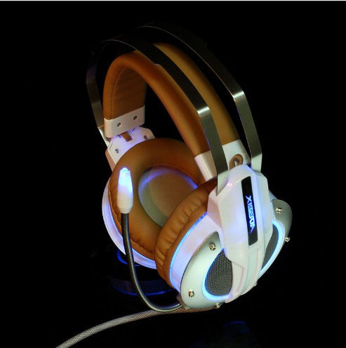 Xiberia X11 Gaming Headset
