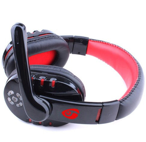 Wireless Stereo Bluetooth Gaming Headset