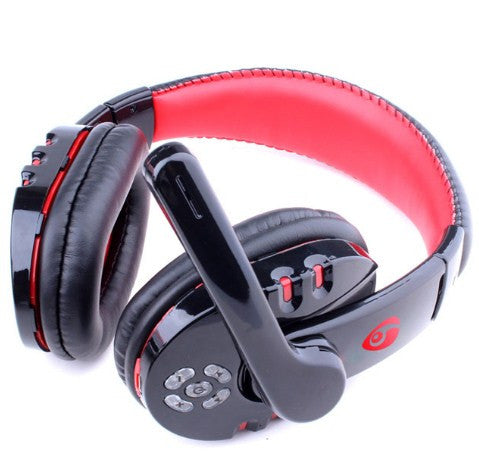 Wireless Stereo Bluetooth Gaming Headset