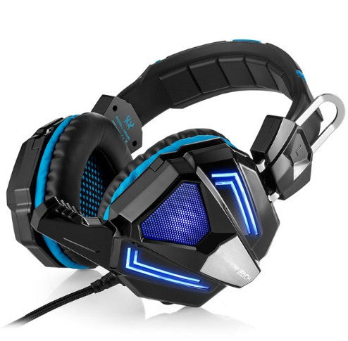 Professional 3.5mm PC Stereo Gaming Headset