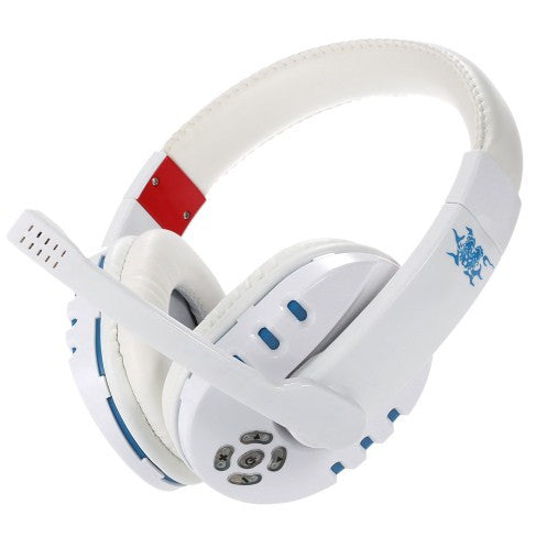 Wireless Stereo Gaming HiFi Headset