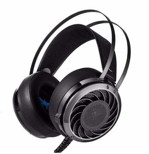 Combaterwing M160 Gaming Headphones