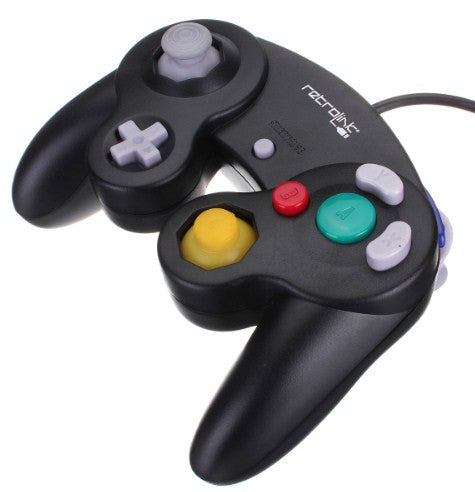 USB Wired Controller Joypad Joystick