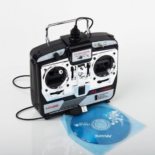 EMULATOR G7 Real Simulator Controller