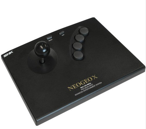 USB Arcade Stick for NEOGEOX