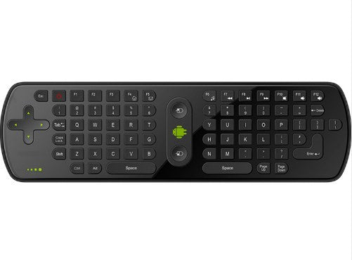 Measy RC12 Wireless Gaming Keyboard