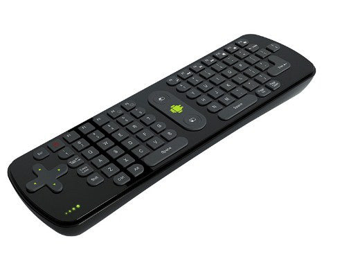 Measy RC12 Wireless Gaming Keyboard