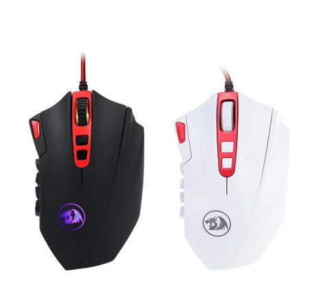 Professional Wired Gaming Mouse
