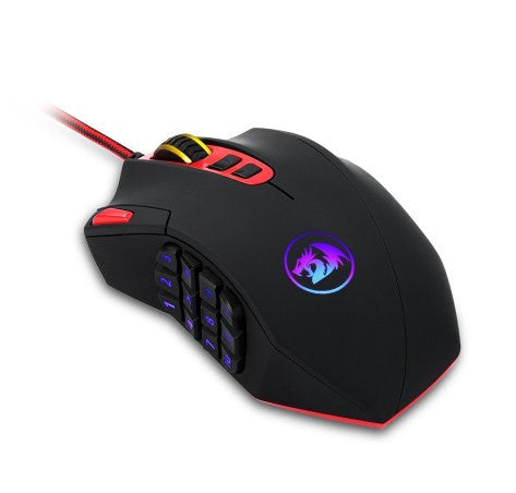 Professional Wired Gaming Mouse