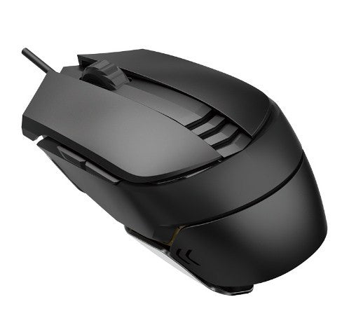 5000DPI Metal Mouse For Desktop Gamer