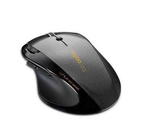 Laser Wireless Gaming Mouse Mice