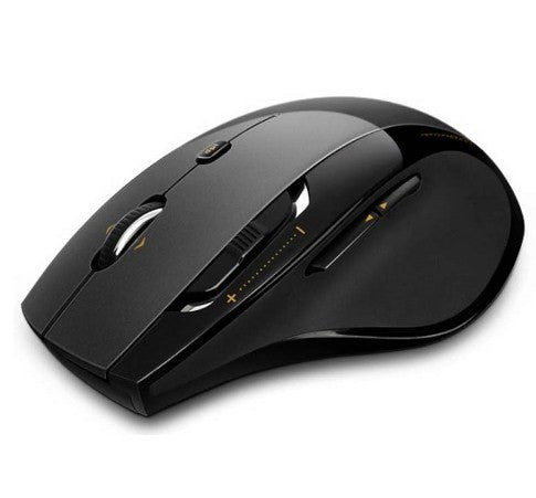Laser Wireless Gaming Mouse Mice
