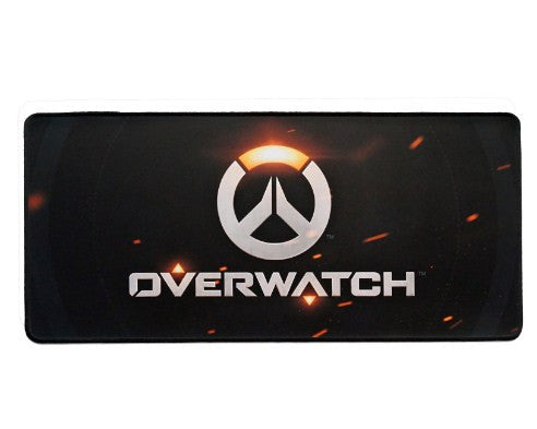 Overwatch Gaming Mouse Pad