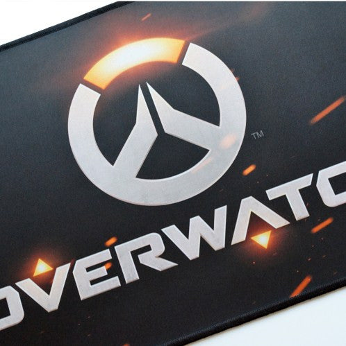 Overwatch Gaming Mouse Pad