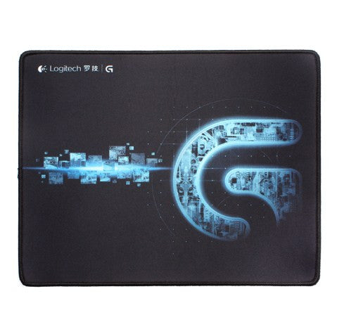 Logitech Game Mouse Pad