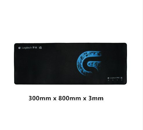 Logitech Game Mouse Pad