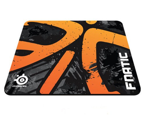 FNATIC Speed Control Gaming Mousepad