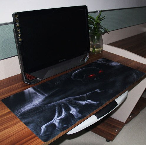 Gaming Mouse Pad Mat