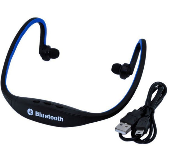 Malloom Wireless Bluetooth Gaming Headset
